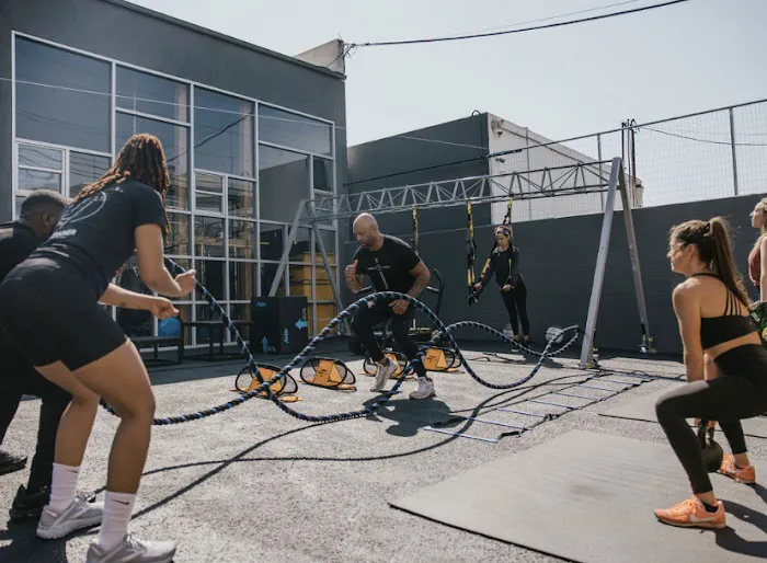 Circuit Works Picture 10