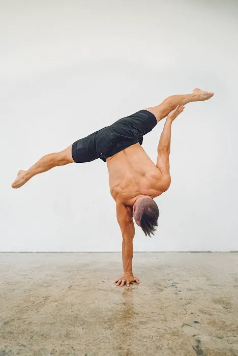 KREUZ Gym by Coach Bachmann Picture 1