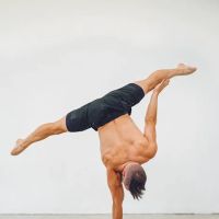 KREUZ Gym by Coach Bachmann ico