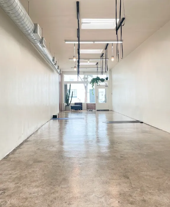 KREUZ Gym by Coach Bachmann Picture 8