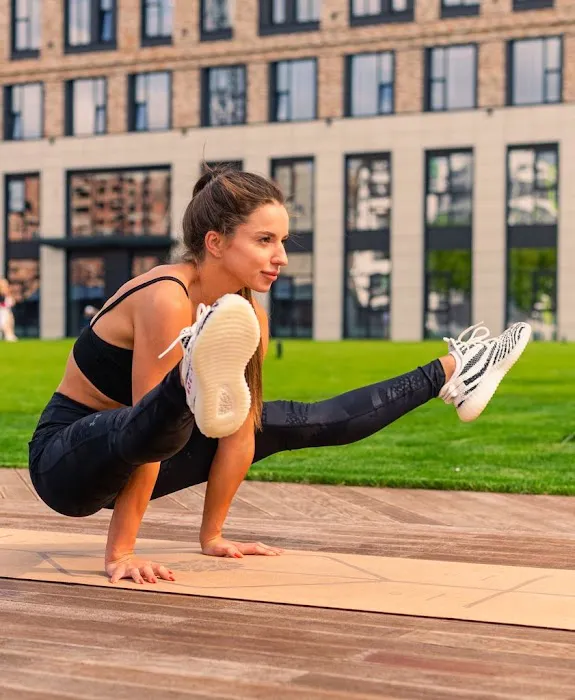 KREUZ Gym by Coach Bachmann Picture 7