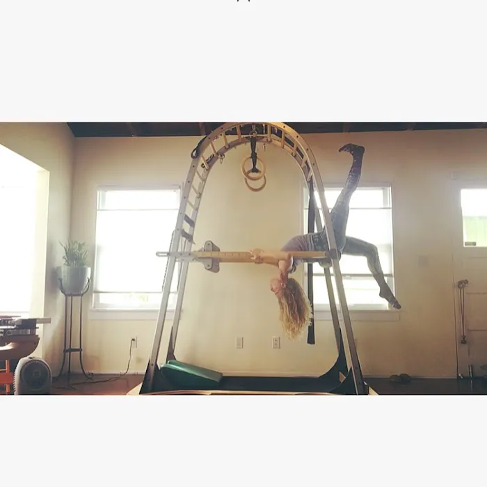 Movement Center Los Angeles | art in motion Picture 7