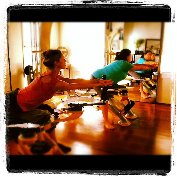 Movement Center Los Angeles | art in motion Picture 5