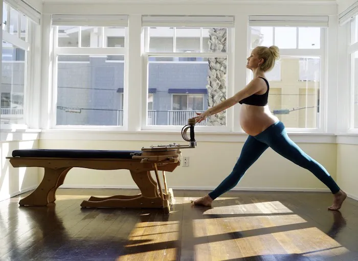 Movement Center Los Angeles | art in motion Picture 8