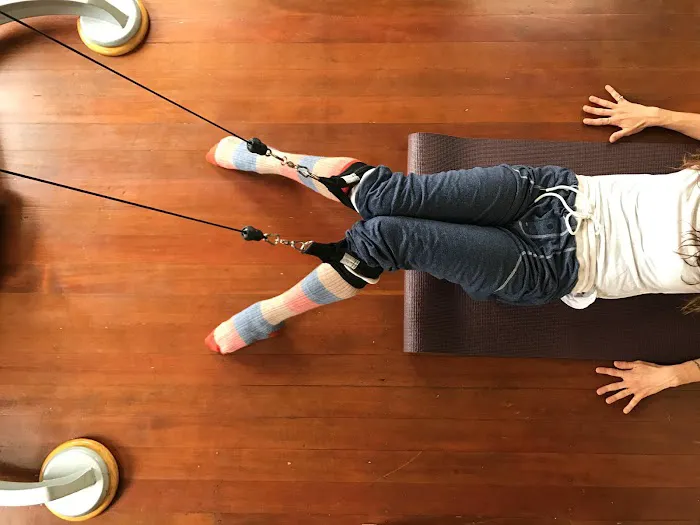 Movement Center Los Angeles | art in motion Picture 10