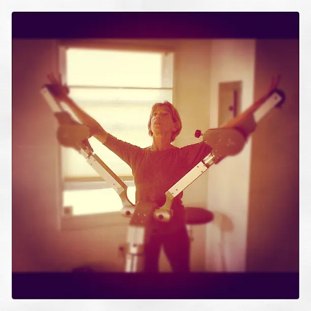 Movement Center Los Angeles | art in motion Picture 6