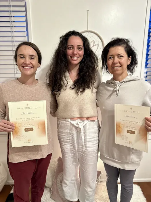 Atma Yoga & Healing Arts Picture 6