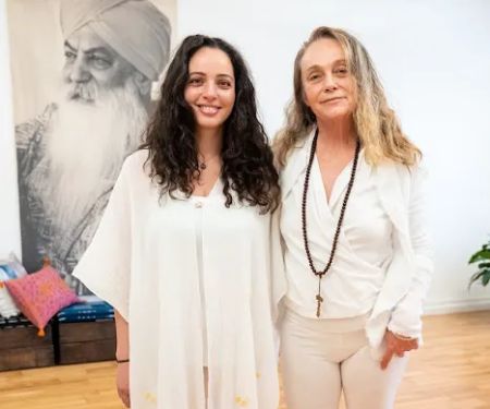Atma Yoga & Healing Arts