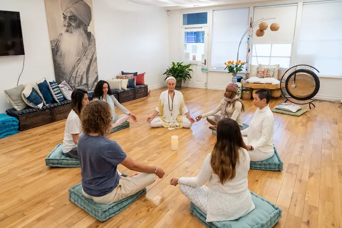 Atma Yoga & Healing Arts Picture 5