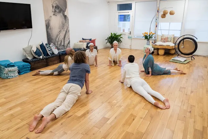 Atma Yoga & Healing Arts Picture 3