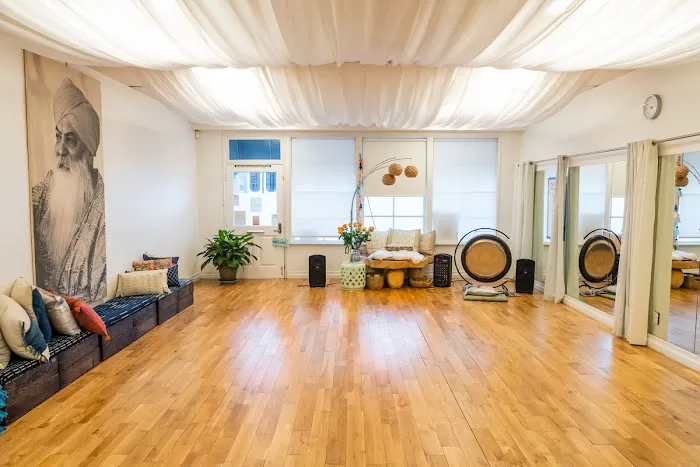 Atma Yoga & Healing Arts Picture 10