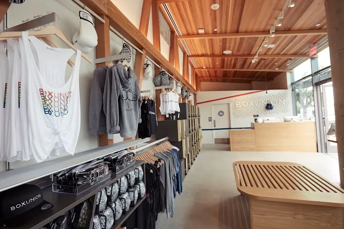 BoxUnion Santa Monica Picture 6