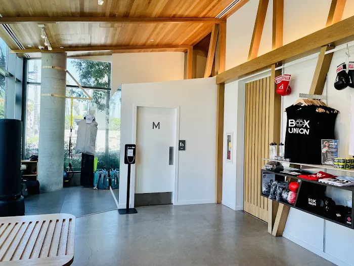 BoxUnion Santa Monica Picture 9