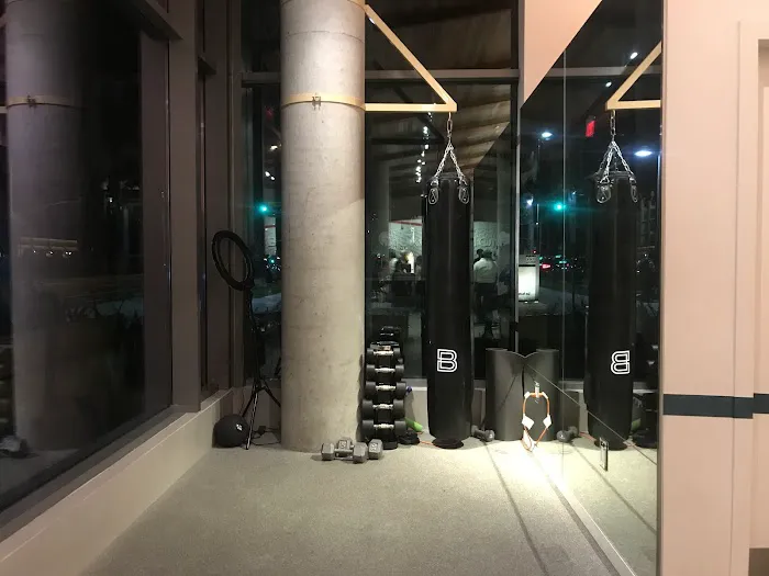 BoxUnion Santa Monica Picture 8