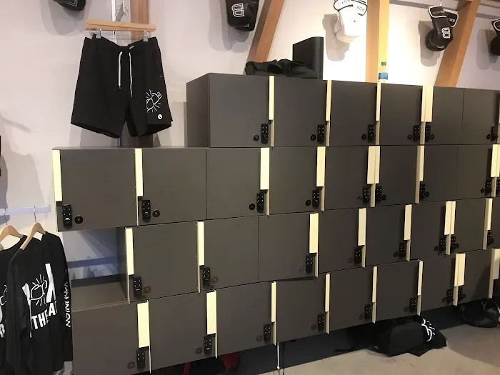 BoxUnion Santa Monica Picture 5