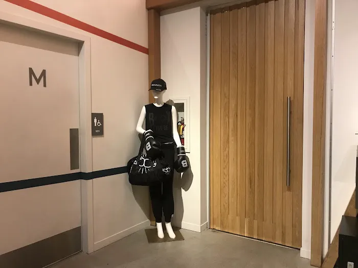 BoxUnion Santa Monica Picture 1