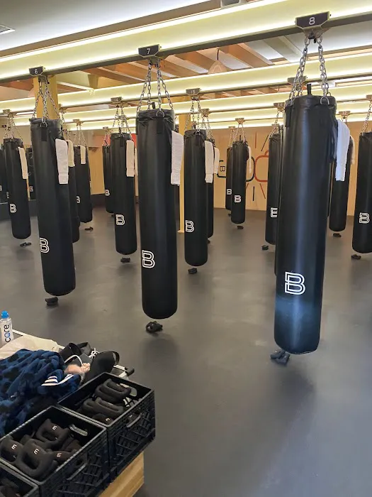 BoxUnion Santa Monica Picture 3