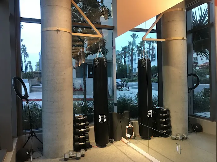 BoxUnion Santa Monica Picture 7