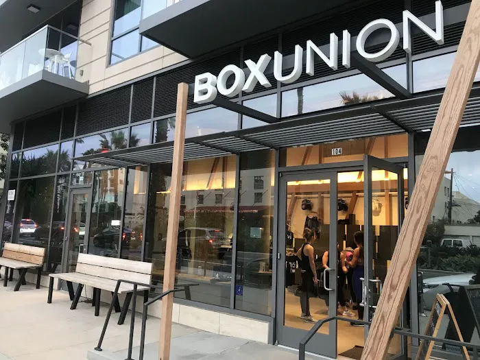 BoxUnion Santa Monica Picture 4