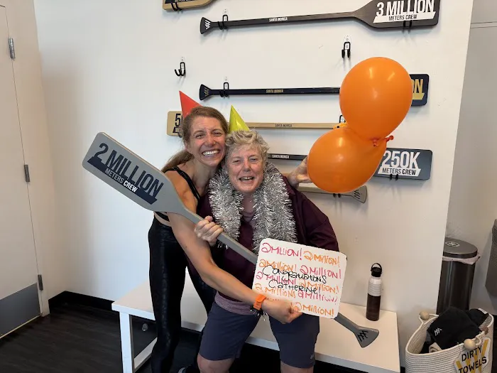 Row House Fitness Santa Monica Picture 6