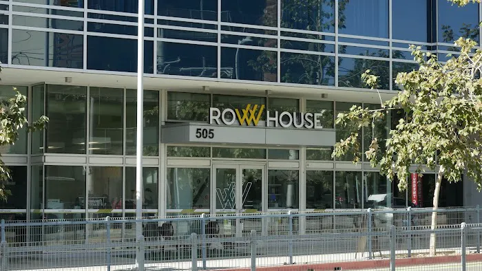 Row House Fitness Santa Monica Picture 10