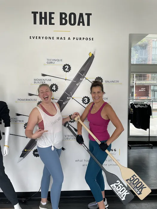 Row House Fitness Santa Monica Picture 3