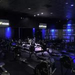 Row House Fitness Santa Monica