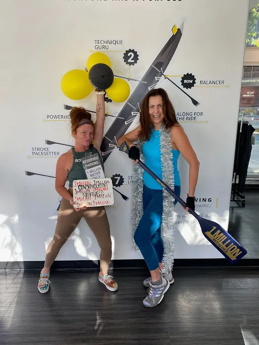 Row House Fitness Santa Monica Picture 8