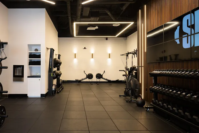 Sessions Personal Training - Santa Monica Picture 3