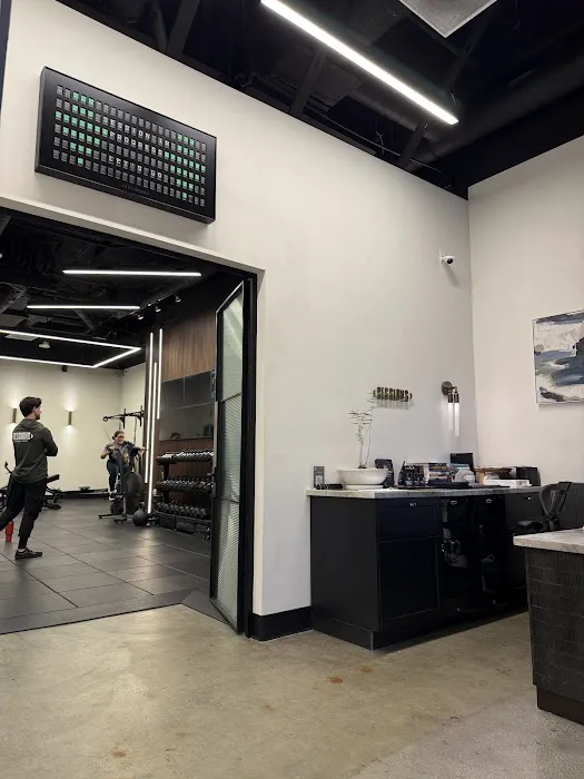 Sessions Personal Training - Santa Monica Picture 4