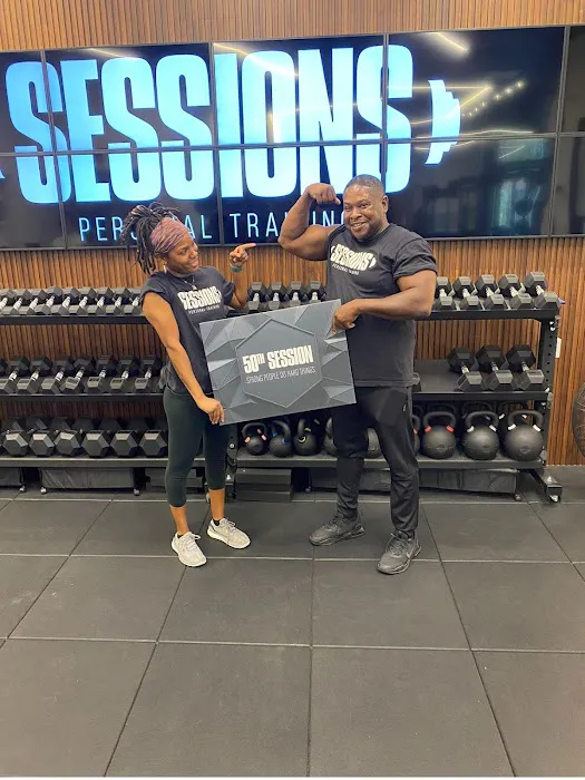 Sessions Personal Training - Santa Monica Picture 9