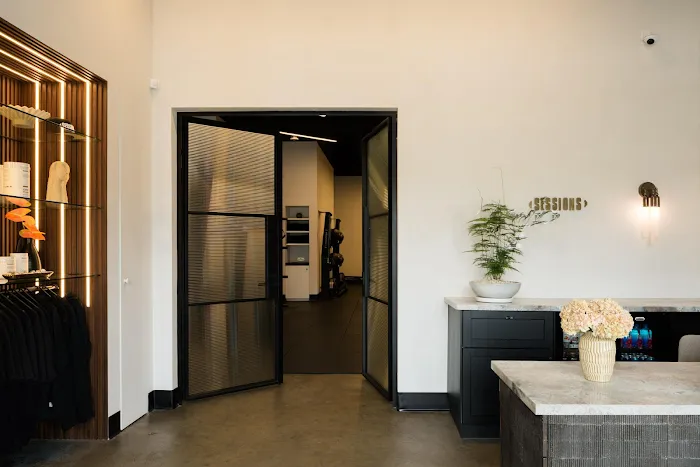 Sessions Personal Training - Santa Monica Picture 8