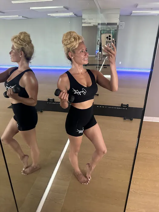 CorePower Yoga - Santa Monica Picture 3