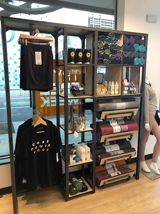 CorePower Yoga - Santa Monica Picture 9