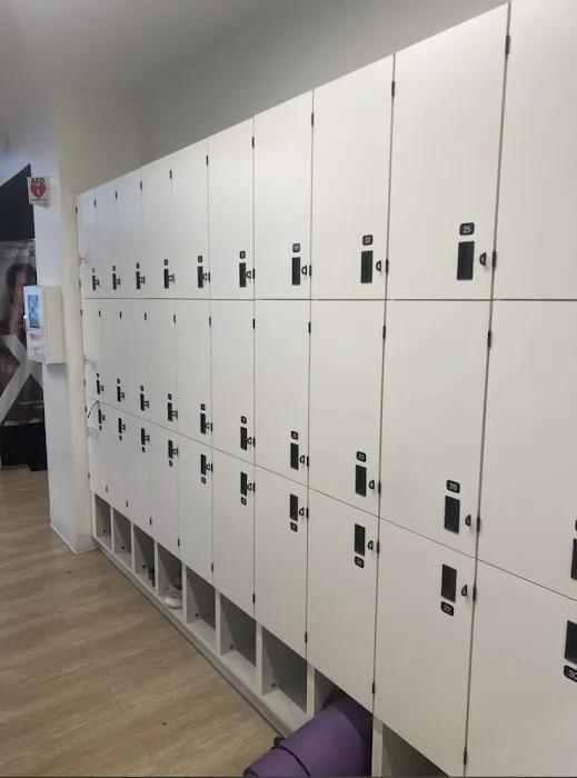 CorePower Yoga - Santa Monica Picture 10