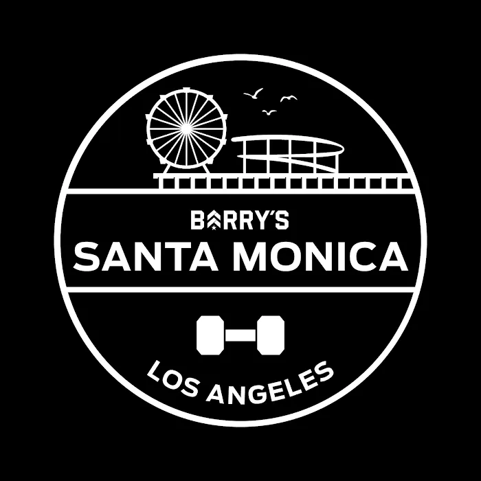 Barry's Santa Monica Picture 2