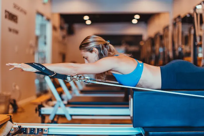 Natural Pilates - Brentwood Picture 1