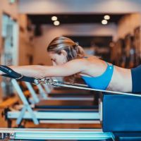 Natural Pilates - Brentwood ico