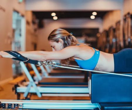 Natural Pilates - Brentwood
