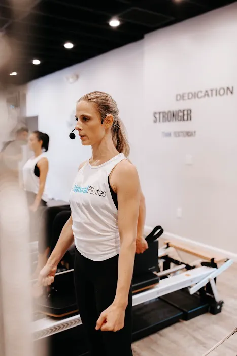 Natural Pilates - Brentwood Picture 8