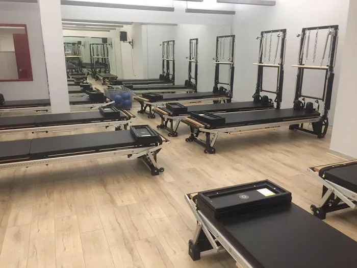 Natural Pilates - Brentwood Picture 3