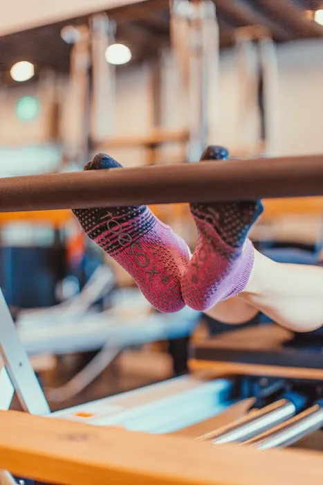 Natural Pilates - Brentwood Picture 2