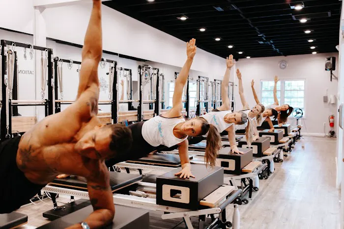 Natural Pilates - Brentwood Picture 4