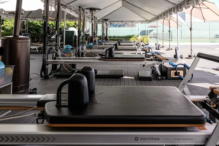 Natural Pilates - Brentwood Picture 6
