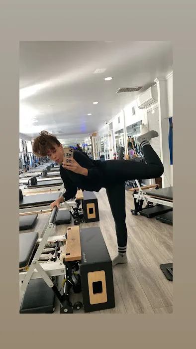 Natural Pilates - Brentwood Picture 5