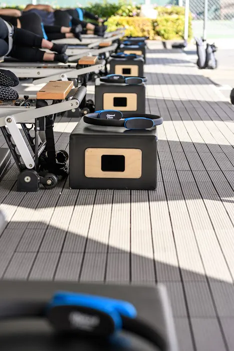 Natural Pilates - Brentwood Picture 7