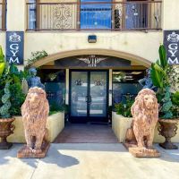 The VIP CLUB Gym ico