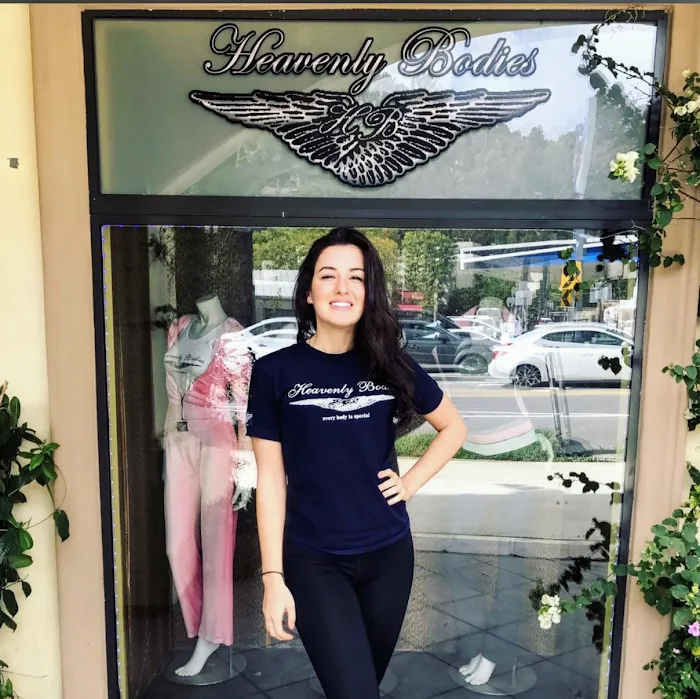 The VIP CLUB Gym Picture 3