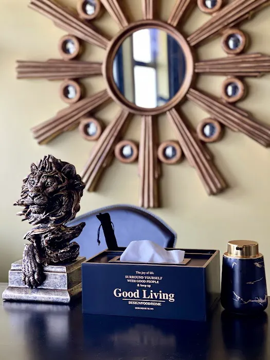 The VIP CLUB Gym Picture 5