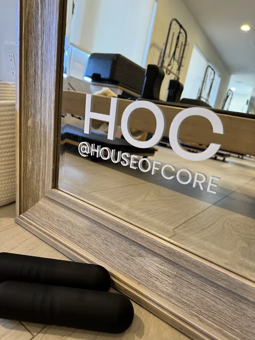 House of Core Picture 7